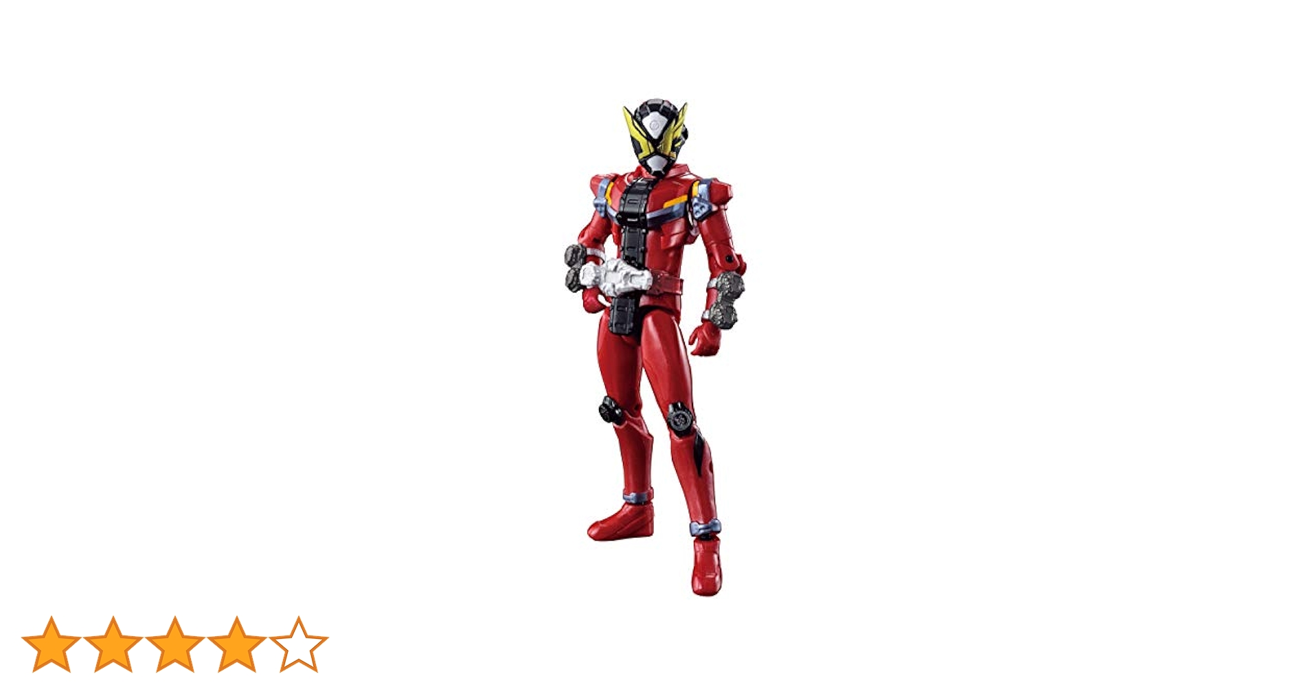 仮面ライダージオウ&amp;ゲイツ Amazon.co.jp: 仮面ライダージオウ RKF ライダーアーマー